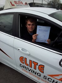 Elite Driving School   Driving lessons York 631554 Image 7